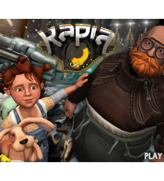 KAPIA Steam Key GLOBAL